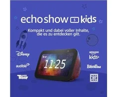 Amazon – Echo show 5 3. gen kids smart display – Galaxy dizainas