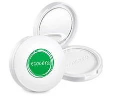 Ecocera bambuko presuoti milteliai, 10 g