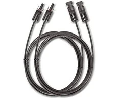 Saulės kolektoriaus prailginimo laidas EcoFlow EFMC4/3M 50004052
