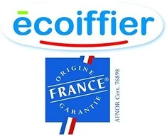 Ecoiffier kaušas-smėlio formavimo mašina