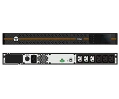 VERTIV EDGE UPS 1.5kVA 230V 1U stovas