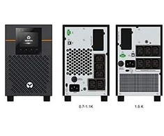 Emerson Electric VERTIV EDGE UPS 1.5kVA 230V bokštas