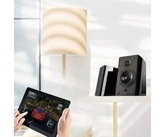 Kolonėlės Edifier R2000DB, 120 W, Juodos spalvos