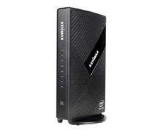 EDIMAX AX3000 Wi-Fi 6 Dual-Band Gigabit Maršrutizatorius 802.11ac 5GHz+2.4GHz