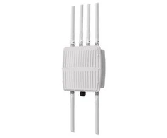 Edimax technologija EDIMAX OAP1750 Edimax OAP1750 3 x 3 kintamosios srovės dviejų juostų lauko PoE prieigos taškas