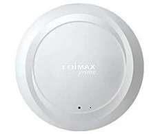 Maršrutizatorius EDIMAX CAX1800 Wi-Fi 6 dviejų juostų lubų montuojamas PoE prieigos taškas