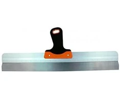 Glaistymo mentelė EDMA Inox 600mm