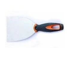 Glaistymo mentelė EDMA INOX 100mm