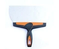 Glaistymo mentelė EDMA INOX 240mm