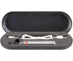 Efb Elektronik EFB EFB LED detektorius, activiert LED I VC45 Pačkabel, USB mit