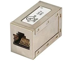 Efb Elektronik EFB kištukinio lizdo jungtis, RJ45 (37489.1)