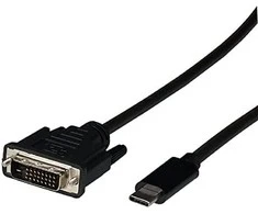 Efb Elektronik USB kabelis EFB (EBUSBC- DVIK.2)