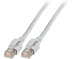 Efb Elektronik EFB RJ45 Pačkabel S / FTP, Cat.6, VC LED, 15m, žaidimas