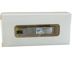 Šakotuvas EFB EFB Elektronik SFP1000SX tinklo relių modulis Šviesolaidis 1250 Mbit/s SFP 850 nm