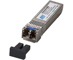 Šakotuvas EFB EFB SFP Modul 10G 300m Daten�bertragung in Glasfasernetzwerken. Kompatibel zu Cisco