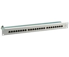 Efb Elektronik EFB EFB Electronics 37667.1M 1U Patch Panel (37667.1M)
