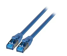 Efb Elektronik EFB Patchcord S/FTP, Cat.6A, 5m (K5525FBL.5)