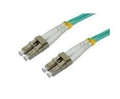 Efb Elektronik EFB Patchcord, LC-LC, 50/125µ, OM3, 2m (O0312.2)