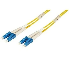 Efb Elektronik EFB EFB LC- LC 9 / 125 OS2 LSCH duplex unimum 2m, vidurinioji 2mm