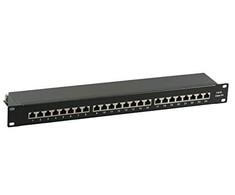 Triton EFB Elektronik 37666SW.1M 1U jungiamoji panelė