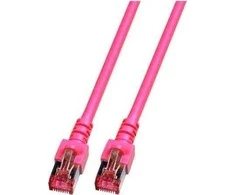 Efb Elektronik EFB patchcord, S/FTP, Cat.6, LSZH, 7,5 m (K5519.7,5)