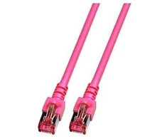 Efb Elektronik EFB Patrikas, S / FTP, 6 kat., LSZH, 1m (K5519.1)