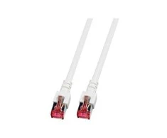 Efb Elektronik EFB Pečkordas, S / FTP, 6 kat., LSZH, 20m (K5518.20)