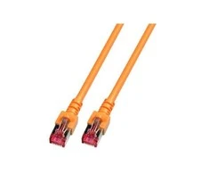 Efb Elektronik EFB Pečkordas, S / FTP, 6 kat., LSZH, 3m (K5516.3)