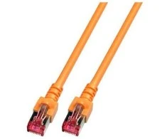 Efb Elektronik EFB Patrikas, S / FTP, 6 kat., LSZH, 2m (K5516.2)
