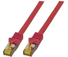 Efb Elektronik EFB Patchcord S/FTP, Cat.6A, LSZH, Cat.7, 7,5 m (MK7001.7,5R)