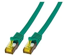 Efb Elektronik EFB Patchcord S/FTP, Cat.6A, LSZH, Cat.7, 20m (MK7001.20GR)
