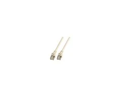 Efb Elektronik EFB Patchcord, S/FTP, 30.0m, Cat5e, pilka (K5455.30)