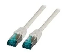 Efb Elektronik EFB EFB RJ45 Patchkabel S / FTP, Cat.6A, LSZH, 25m, žaidimas