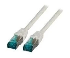 Efb Elektronik EFB EFB RJ45 Patchkabel S / FTP, Cat.6A, LSZH, 25m, žaidimas