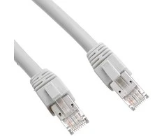 EFB K5528GR.3 3 Patchcord