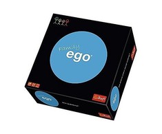 Trefl Stalo žaidimas Ego Family šeimai