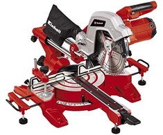 Einhell Kampinis pjūklas TC-SM 254