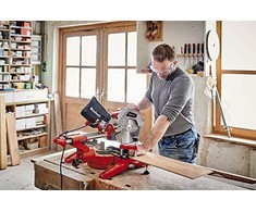 Einhell Kampinis pjūklas TC-SM 254