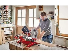 Einhell Kampinis pjūklas TC-SM 254