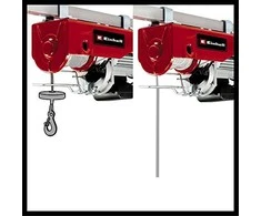 Telferis Einhell TC-EH 1000
