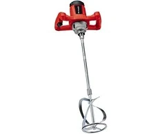 Plakiklis Einhell TC-MX 1200 E betono maišyklė 1200 W