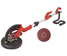 Šlifuoklis glaistui Einhell TC-DW 225, 600W