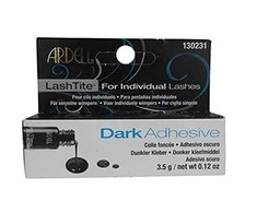 Ardell LashTite Dark Adhesive False Blakstienos