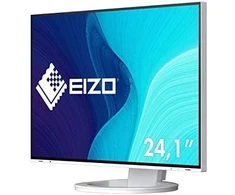 Monitorius EIZO FlexScan EV2485-WT- 24'' | IPS | WXGA