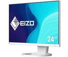 Monitorius EIZO FlexScan EV2490-WT - 60Hz | Full HD | IPS | 23,8 colio