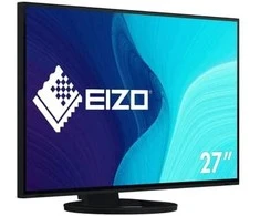 Monitorius EIZO FlexScan EV2781-BK – 27 colių | IPS | QHD | Pivot