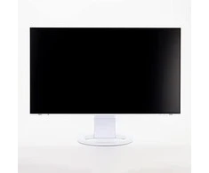Monitorius EIZO EV2795EN 27" IPS 16:9 2560X1440 USB-C/70W RJ45 (Baltas)