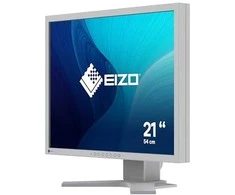 Monitorius EIZO FlexScan S2134-GY 21.3" TFT LCD 1600 x 1200 UXGA Pilkas
