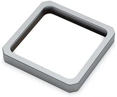 Ek Water Blocks EK Vanduo Blocks EK-Quantum Magnitude Accent - satynowy titanas