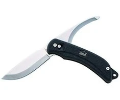 Eka Swede EKA SwedBlade G3 juodas peilis